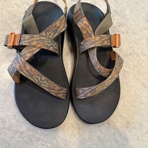 Men’s Chaco. Size 13 Flair Canyon Clay